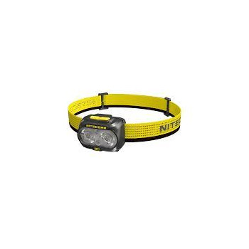 HEADLAMP UT27 SERIES 800LUMENS/UT27 NITECORE