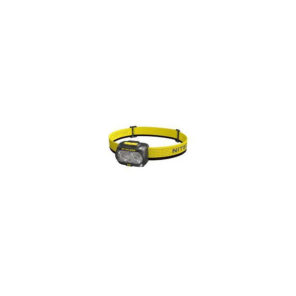 HEADLAMP UT27 SERIES 800LUMENS/UT27 NITECORE HEADLAMP UT27 SERIES 800LUMENS/UT27 NITECORE