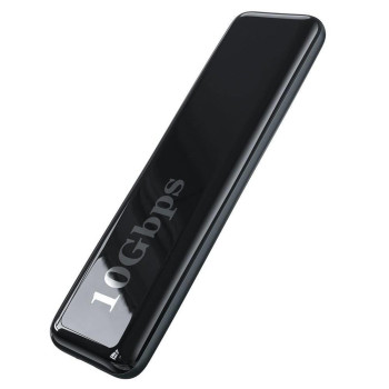 SSD ACC ENCLOSURE M.2/SPACE GRAY CAYPH-F0G BASEUS