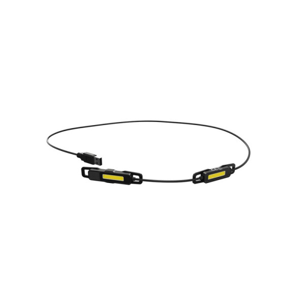 HEADLAMP UT SERIES 400 LUMENS/UT05 NITECORE HEADLAMP UT SERIES 400 LUMENS/UT05 NITECORE