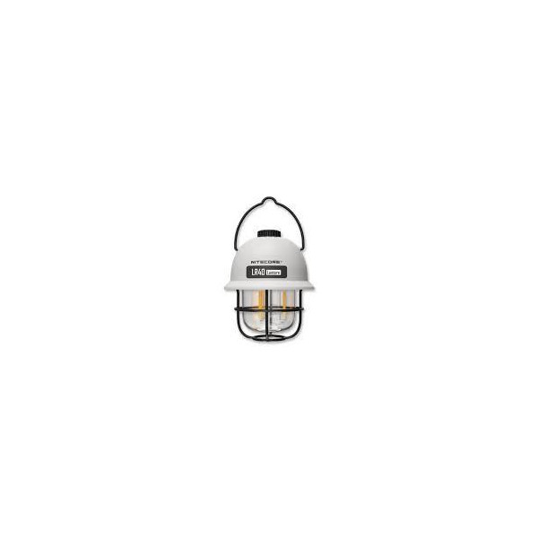 FLASHLIGHT LAMP SERIES/100 LUMENS LR40 WHITE NITECORE FLASHLIGHT LAMP SERIES/100 LUMENS LR40 WHITE NITECORE