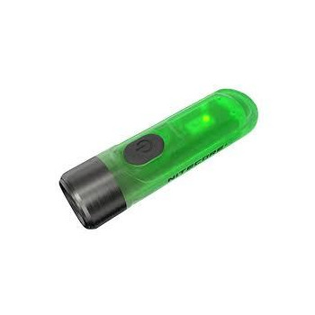 FLASHLIGHT T SERIES 300 LUMENS/TIKI GITD NITECORE