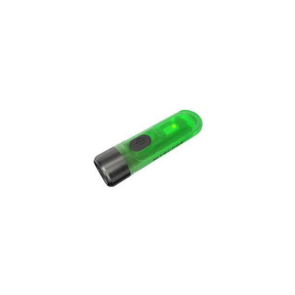 FLASHLIGHT T SERIES 300 LUMENS/TIKI GITD NITECORE FLASHLIGHT T SERIES 300 LUMENS/TIKI GITD NITECORE