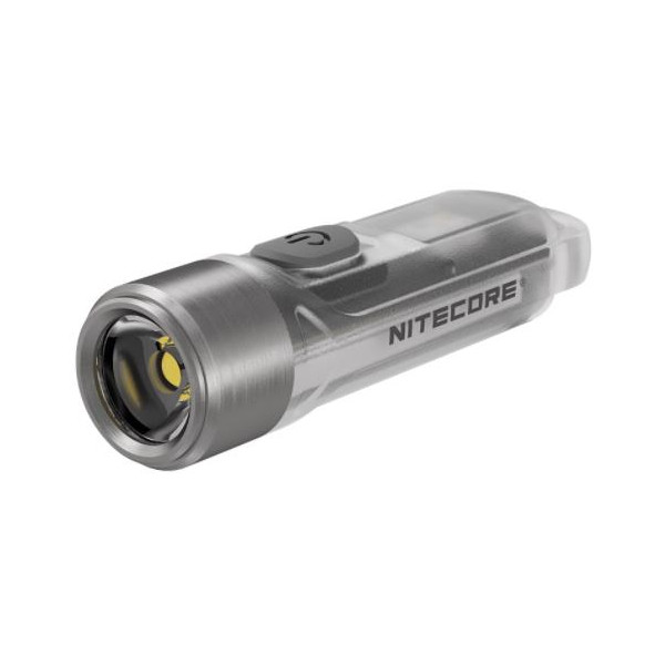 FLASHLIGHT T SERIES 300 LUMENS/TIKI NITECORE FLASHLIGHT T SERIES 300 LUMENS/TIKI NITECORE