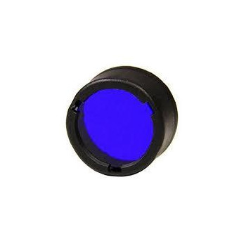FLASHLIGHT ACC FILTER BLUE/MT1A/MT2A/MT1C NFB23 NITECORE