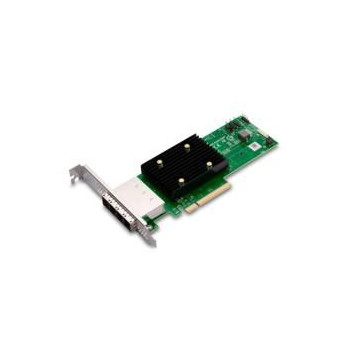 Broadcom Hba 9500-16E Interface Cards/Adapter Sas