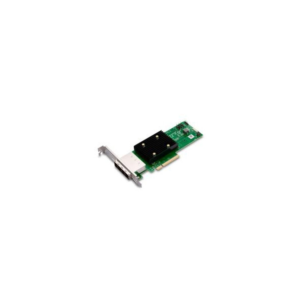 Broadcom Hba 9500-16E Interface Cards/Adapter Sas Broadcom Hba 9500-16E Interface Cards/Adapter Sas