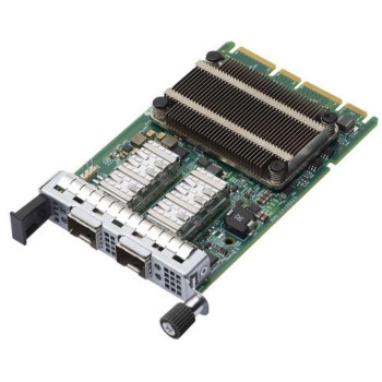 Broadcom Netxtreme N225P 2 X 25G Ocp 3.0 Internal Fiber 25000 Mbit/S