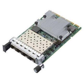 Broadcom Network Card Internal Fiber 25000 Mbit/S