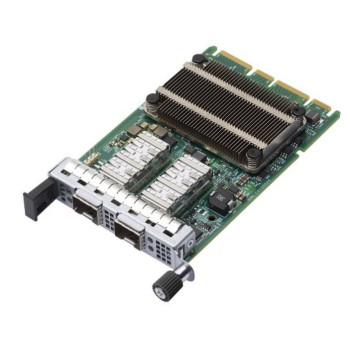 Broadcom Network Card Internal Fiber 10000 Mbit/S