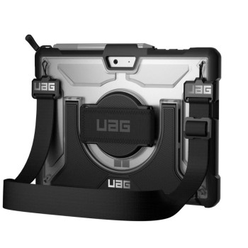 Urban Armor Gear Plasma 25.4 Cm (10") Cover Black, Grey