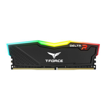 Team Group Jdc01 Memory Module 8 Gb 2 X 8 Gb Ddr4 3600 Mhz