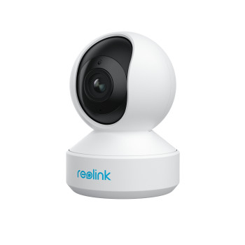 Reolink E Series E340 Kulisty Kamera bezpieczeństwa IP Wewnętrz i na wolnym powietrzu 2560 x 1920 px Biurko