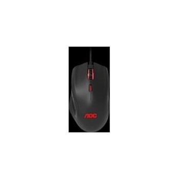 AOC herní myš GM200