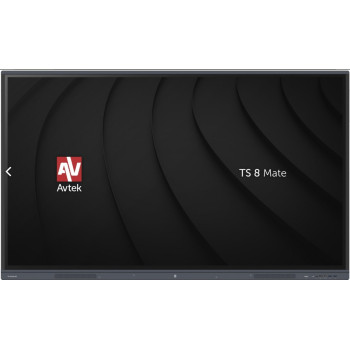 Monitor TOUCHSCREEN 8 MATE 86