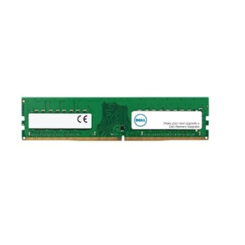 Pamięć Upgrade 8GB 5600MT/s 1Rx16 DDR5 UDIMM