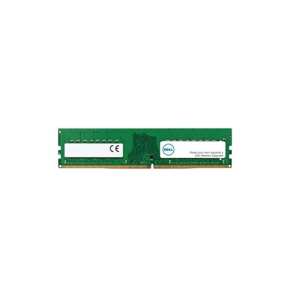 Pamięć Upgrade 8GB 5600MT/s 1Rx16 DDR5 UDIMM Pamięć Upgrade 8GB 5600MT/s 1Rx16 DDR5 UDIMM