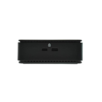 Stacja dokująca Thunderbolt4 2x Display Docking Station Gen3 7x USB, 2.5 GLAN PowerDelivery 92 W kabel TB4 1m