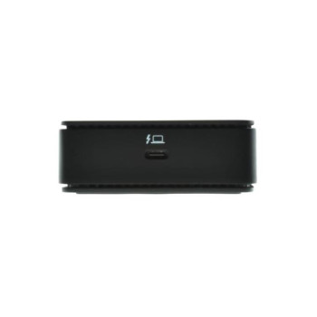 Stacja dokująca Thunderbolt4 2x Display Docking Station Gen3 7x USB, 2.5 GLAN PowerDelivery 92 W kabel TB4 1m
