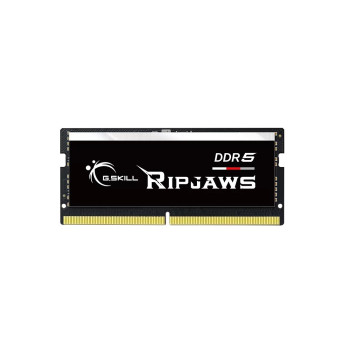 Pamięć notebook - DDR5 16GB Ripjaws 5600MHz CL46 1,1V