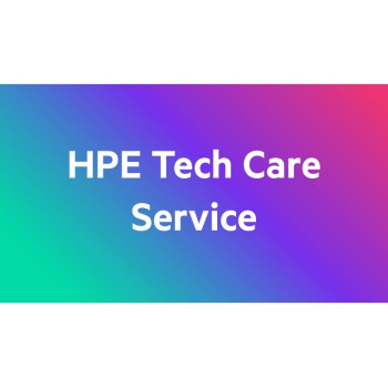 Rozszerzenie gwarancji 3Y Tech Care Basic ML350 G11 Smart Choice H44ZVE