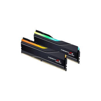 Pamięć PC - DDR5 32GB (2x16GB) Trident Neo AMD RGB 7200MHz CL34 Black