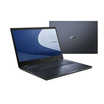 ASUS ExpertBook B2502FBA-N80178X Intel® Core™ i7 i7-1260P Hybryda (2w1) 39,6 cm (15.6") Ekran dotykowy Full HD 16 GB DDR4-SDRAM