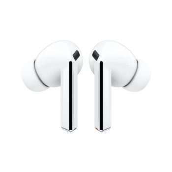 Samsung Galaxy Buds3 Pro Zestaw słuchawkowy True Wireless Stereo (TWS) Douszny Połączenia muzyka USB Type-C Bluetooth Biały