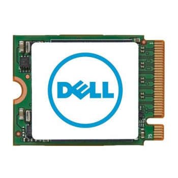 DELL AD099078 urządzenie SSD 2 TB M.2 PCI Express 4.0 NVMe