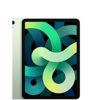 iPad Air Wi-Fi 256GB Green