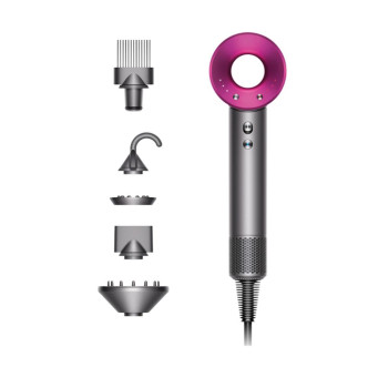 HAIR DRYER/SUPERSONIC HD07 FUCHSIA DYSON
