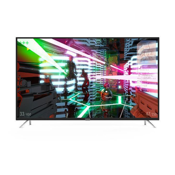 TELEWIZOR LCD 55" 55UD6406 THOMSON TELEWIZOR LCD 55" 55UD6406 THOMSON