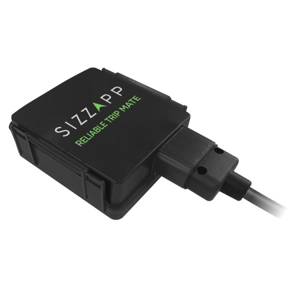 GPS TRACKER/2WIRE 4G SIZZAPP GPS TRACKER/2WIRE 4G SIZZAPP