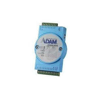 MODUŁ I / O DI/DO ISOLATED 18CH MODBUS ADAM-6050-D ADVANTECH