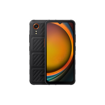 Samsung Galaxy XCover7 SM-G556B 16,8 cm (6.6") Dual SIM Android 14 5G USB Type-C 6 GB 128 GB 4050 mAh Czarny