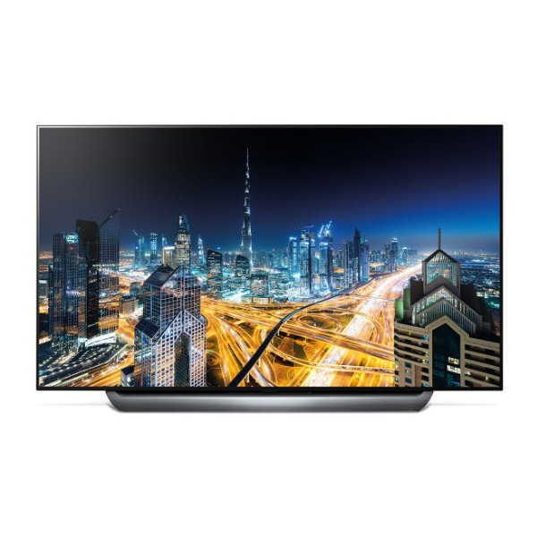 LG OLED65C8 Telewizor 165,1 cm (65") 4K Ultra HD Smart TV Wi-Fi Czarny LG OLED65C8 Telewizor 165,1 cm (65") 4K Ultra HD Smart TV Wi-Fi Czarny