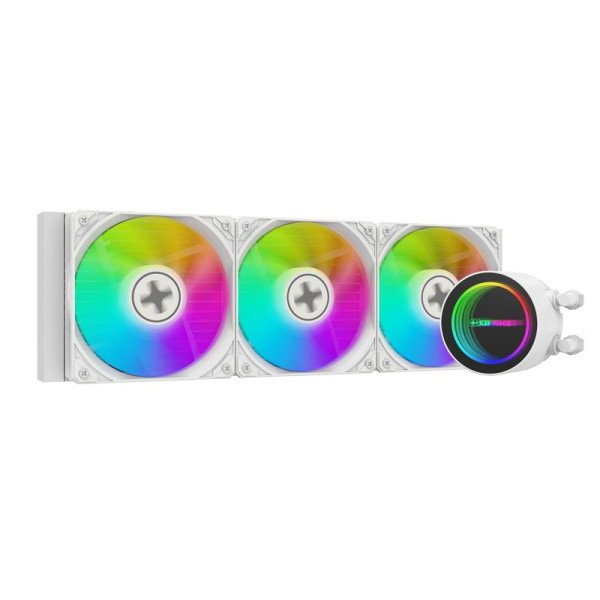 CPU COOLER MULTI SOCKET/LQ360G.W.ARGB XC998 XILENCE CPU COOLER MULTI SOCKET/LQ360G.W.ARGB XC998 XILENCE