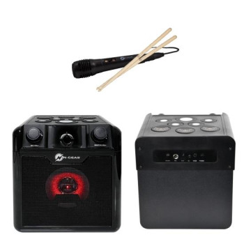 SPEAKER BLUETOOTH DRUM BLOCK/DRUMBLOCK 420 N-GEAR
