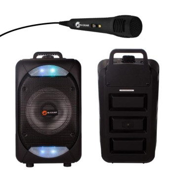 SPEAKER BLUETOOTH/100W FLASH610 N-GEAR