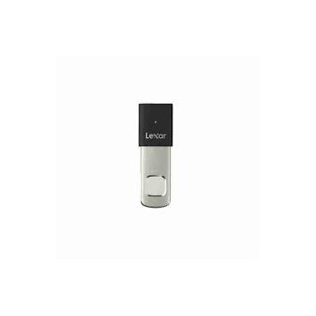 MEMORY DRIVE FLASH USB3 128GB/F35PRO LJDF35P128G-RNBNG LEXAR