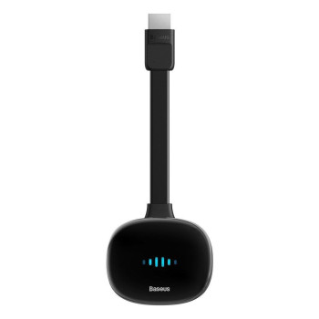 ADAPTER WRL DISPLAY HDMI/CATPQ-A01 BASEUS