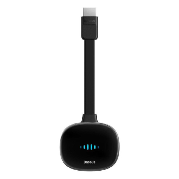 ADAPTER WRL DISPLAY HDMI/CATPQ-A01 BASEUS ADAPTER WRL DISPLAY HDMI/CATPQ-A01 BASEUS