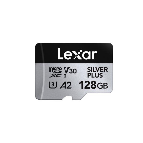 MEMORY MICRO SDXC 128GB UHS-I/LMSSIPL128G-BNANG LEXAR MEMORY MICRO SDXC 128GB UHS-I/LMSSIPL128G-BNANG LEXAR
