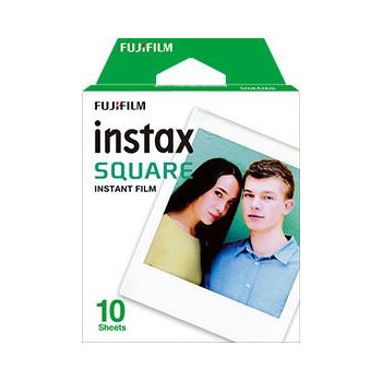 FILM NATYCHMIAST INSTAX SQUARE 10 FUJIFILM