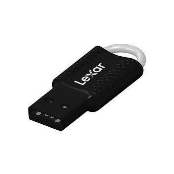 MEMORY DRIVE FLASH USB2 128GB/V40 LJDV040128G-BNBNG LEXAR