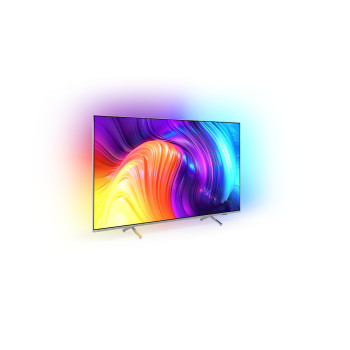 Philips 8500 series The One 43PUS8507 Telewizor LED 4K UHD Android