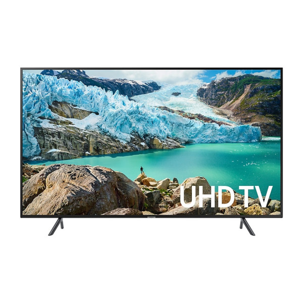 Samsung Series 7 UE43RU7172 109,2 cm (43") 4K Ultra HD Smart TV Wi-Fi Czarny Samsung Series 7 UE43RU7172 109,2 cm (43") 4K Ultra HD Smart TV Wi-Fi Czarny