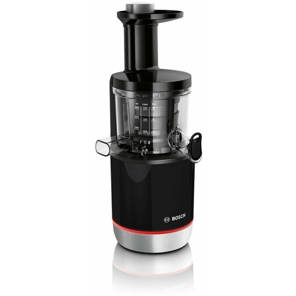 Bosch MESM731M wyciskarka do soków Sokowirówka wolnoobrotowa 150 W Czarny Bosch MESM731M wyciskarka do soków Sokowirówka wolnoobrotowa 150 W Czarny