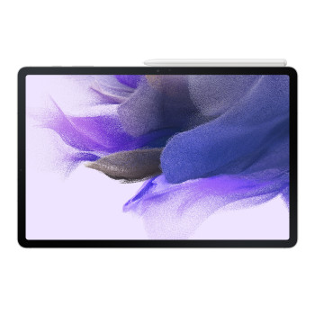 Samsung Galaxy Tab S7 FE SM-T736B 5G LTE-TDD & LTE-FDD 64 GB 31,5 cm (12.4") 4 GB Wi-Fi 5 (802.11ac) Srebrny