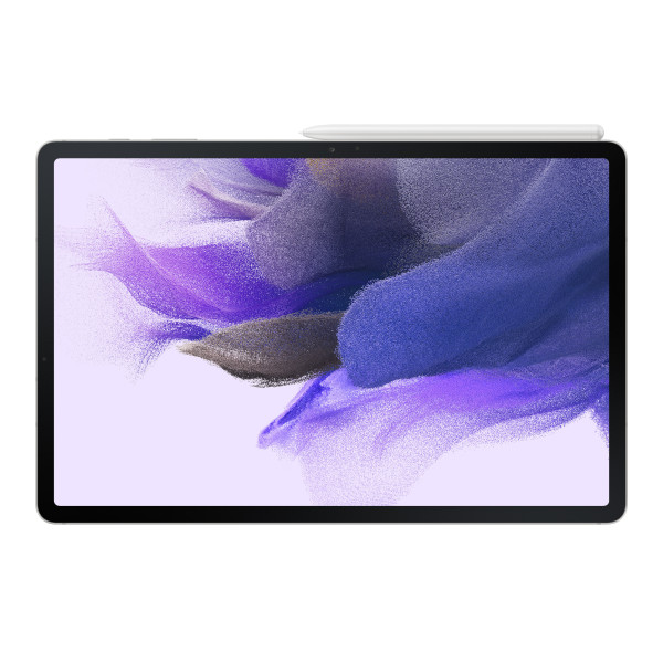 Samsung Galaxy Tab S7 FE SM-T736B 5G LTE-TDD & LTE-FDD 64 GB 31,5 cm (12.4") 4 GB Wi-Fi 5 (802.11ac) Srebrny Samsung Galaxy Tab S7 FE SM-T736B 5G LTE-TDD & LTE-FDD 64 GB 31,5 cm (12.4") 4 GB Wi-Fi 5 (802.11ac) Srebrny
